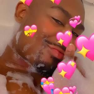 Meet your Posher, Terrell